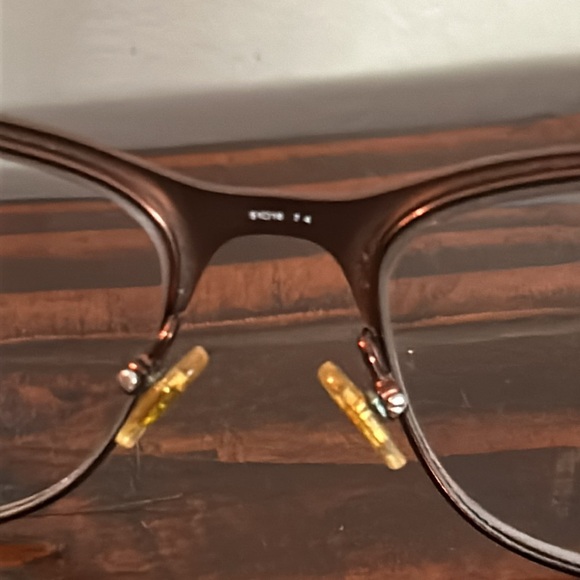 Kate Spade Benedetta Frames - Picture 15 of 16